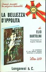 La bellezza d'Ippolita