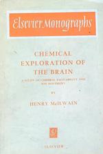 Chemical Exploration of the Brain