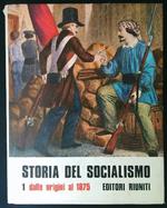 Storia del socialismo 4 vv