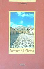 Paestum e il cilento