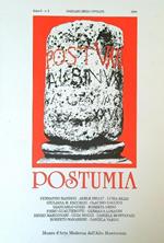 Postumia 5/1994