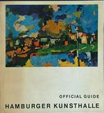 Hamburger kunsthalle official guide