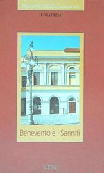 Benevento e i Sanniti