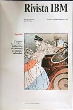 Rivista IBM - Speciale (5 numeri 1983-1985)