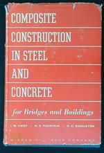 Composite Construction in Steel and Concrete