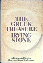 The  greek treasure