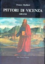 Pittori di Vicenza. 1480-1520