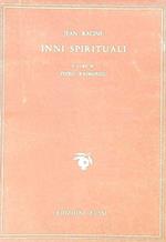 Inni spirituali