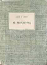 M. Musorgskij