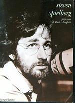 Steven Spielberg