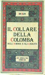 Il collare della colomba