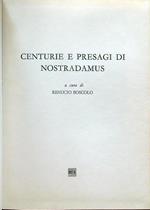 Centurie e presagi di Nostradamus