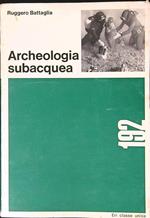 Archeologia subacquea