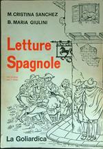 Letture spagnole