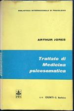 Trattato di medicina psicosomatica