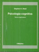 Psicologia cognitiva