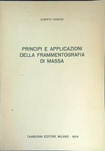 Principi e applicazioni della frammentografia di massa