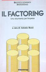 Il factoring