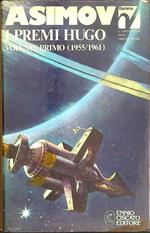 I  premi Hugo Volume 1 1955 / 1961