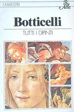 Botticelli. Tutti i dipinti