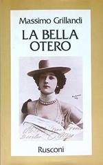 La bella Otero