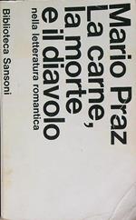 La carne, la morte e il diavolo nella letteratura romantica