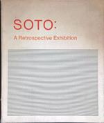 Soto: a retrospective exhibition