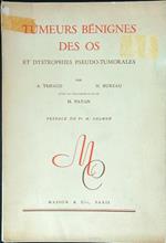 Tumeurs benignes des os