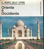 Oriente e occidente