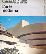 L' arte moderna