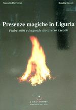 Presenze magiche in Liguria