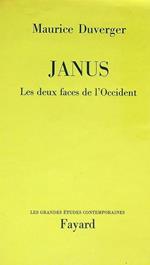 Janus Les deux faces de l'Occident