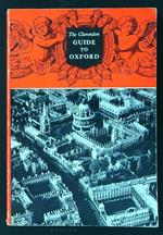 The Clarendon Guide to Oxford