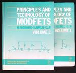 Principles and technology of MODFETs 2 vv