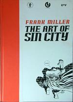 The  art of Sin City