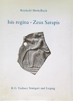 Isis Regina - Zeus Sarapis