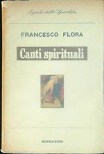 Canti spirituali