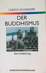 Der Buddhismus