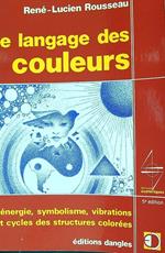 Le langage des couleurs