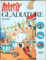 Asterix Gladiatore