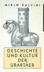 Geschichte und Kultur der Urartäer