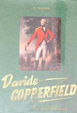 Davide Copperfield