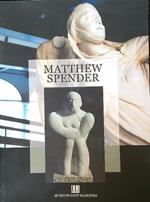 Matthew Spender