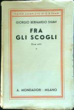 Fra gli scogli