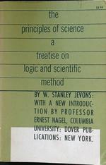 The principles of science