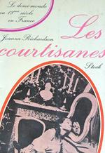 Les courtisanes