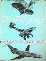 Die Fliegerei