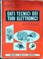 Dati tecnici dei tubi elettronici