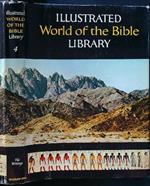 Illustrated World of the Bible Library. vol 4