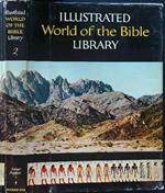 Illustrated World of the Bible Library. vol 2